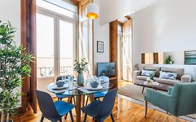Flh Alfama River View Flat